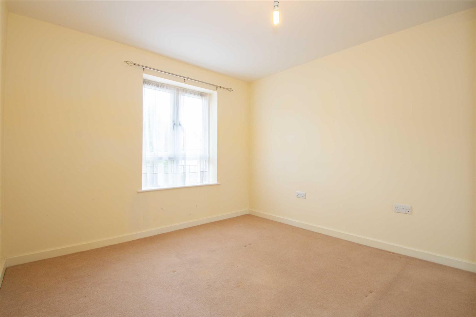 Tyhurst, Middleton, Milton Keynes
